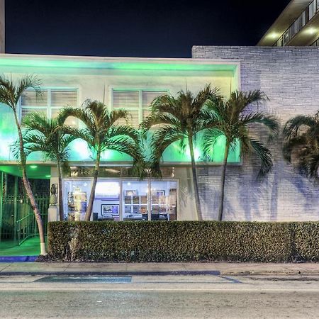 Suites On South Beach Miami Beach Eksteriør billede