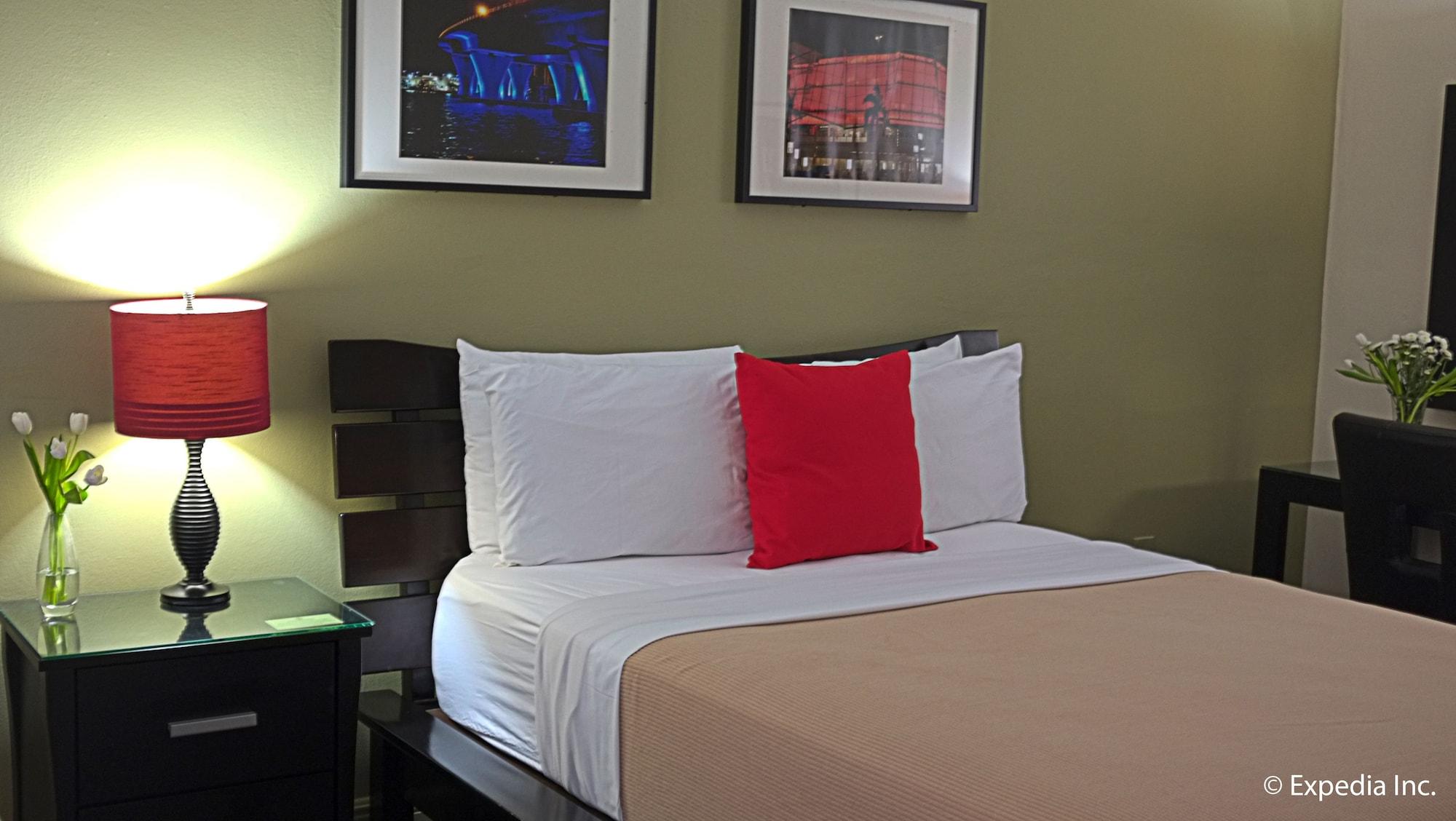 Suites On South Beach Miami Beach Eksteriør billede