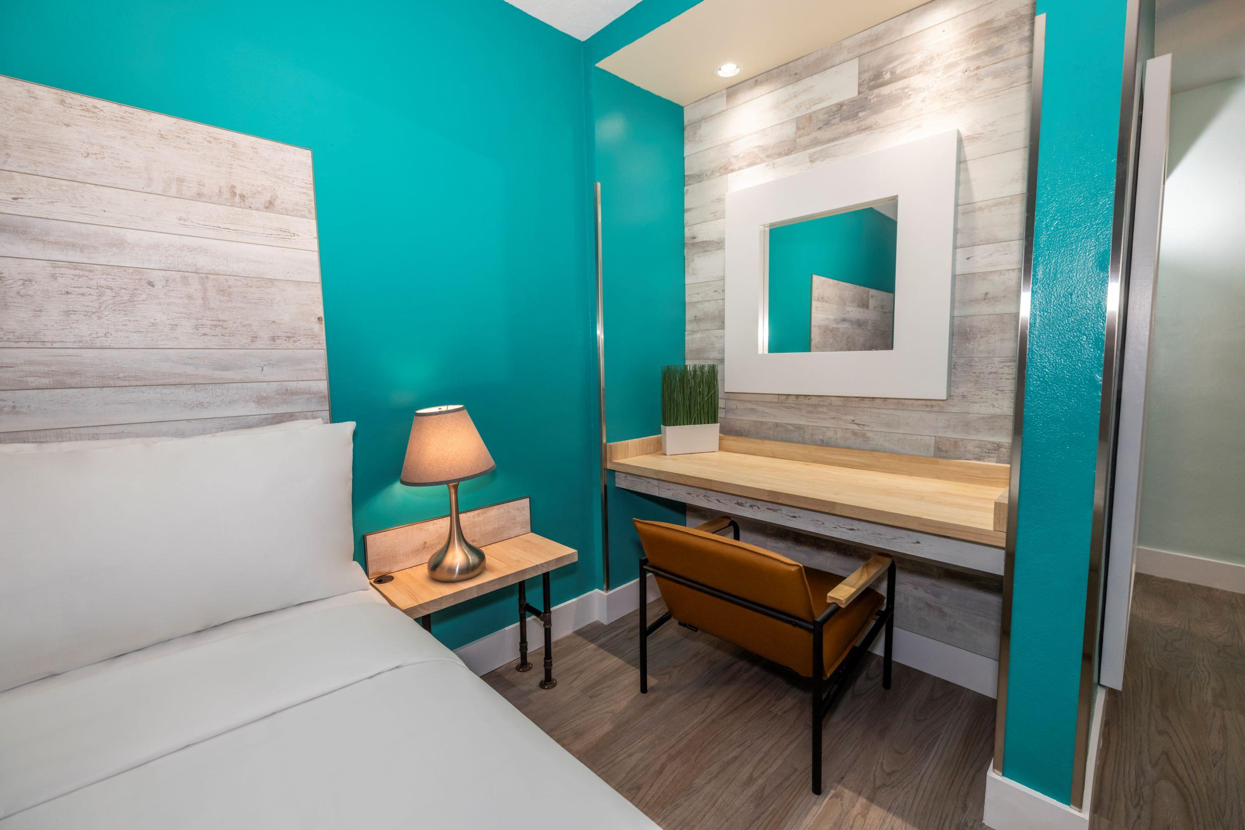 Suites On South Beach Miami Beach Eksteriør billede