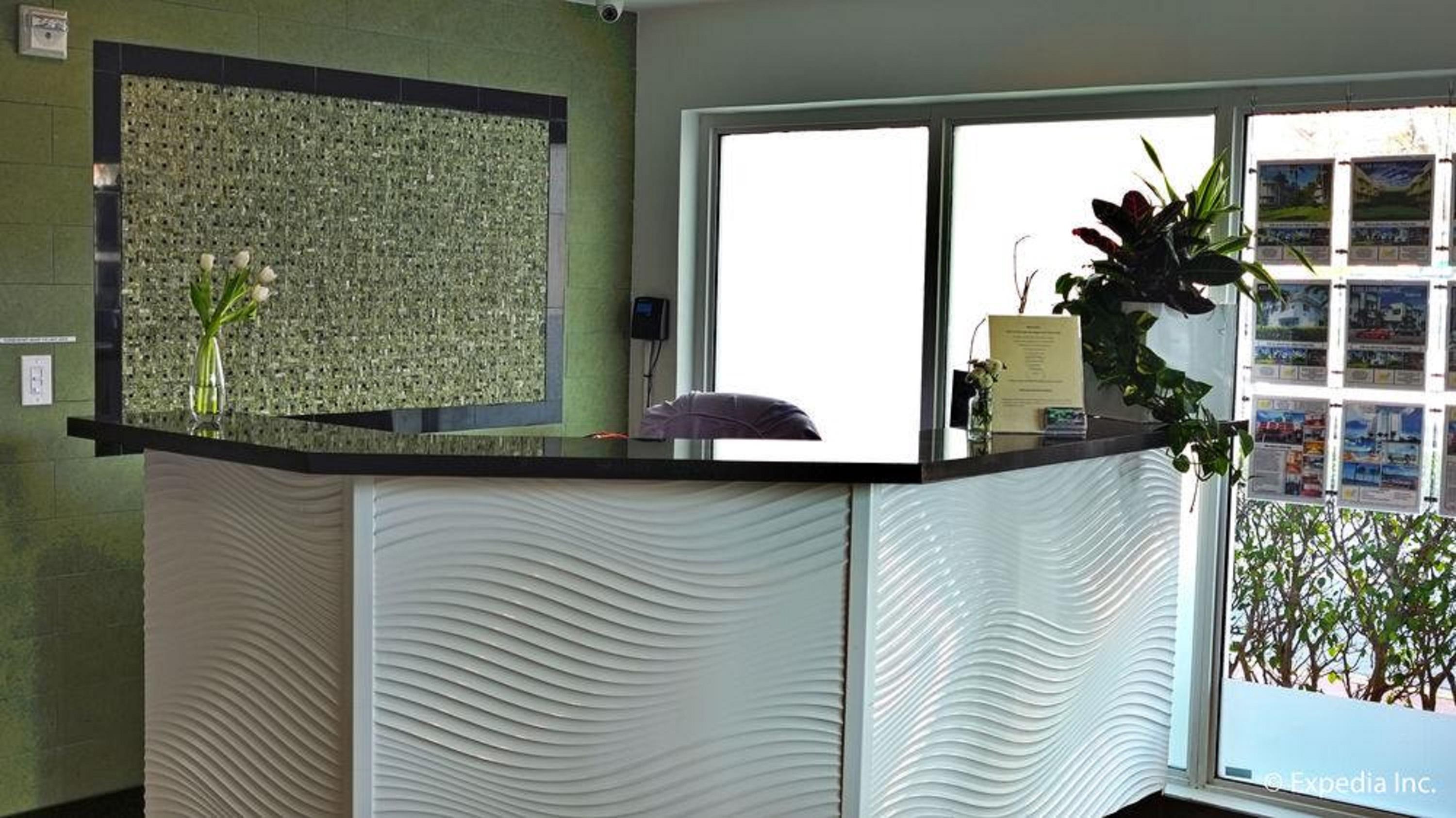 Suites On South Beach Miami Beach Eksteriør billede